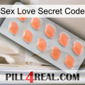 Sex Love Secret Code 26